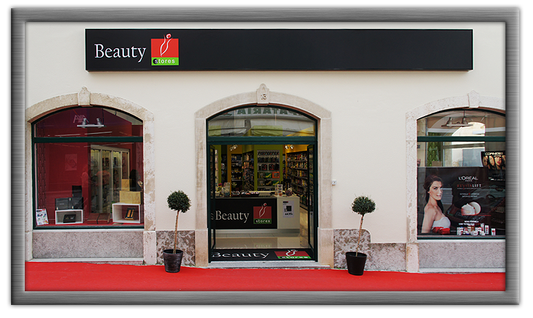 Beauty Stores - Perfumaria e Cosmética